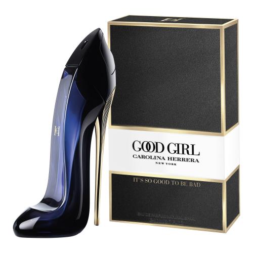 Carolina Herrera Good Girl 80 ML Edp Spray (W) - authentic fragrance from Brands Warehouse Canada