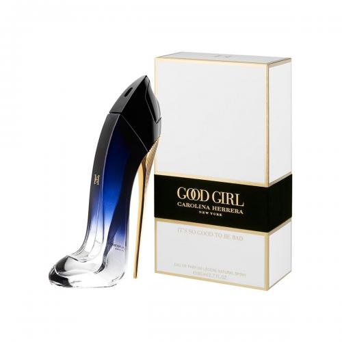 Carolina Herrera Good Girl Legere 80 ML Edp Spray (W) - authentic fragrance from Brands Warehouse Canada