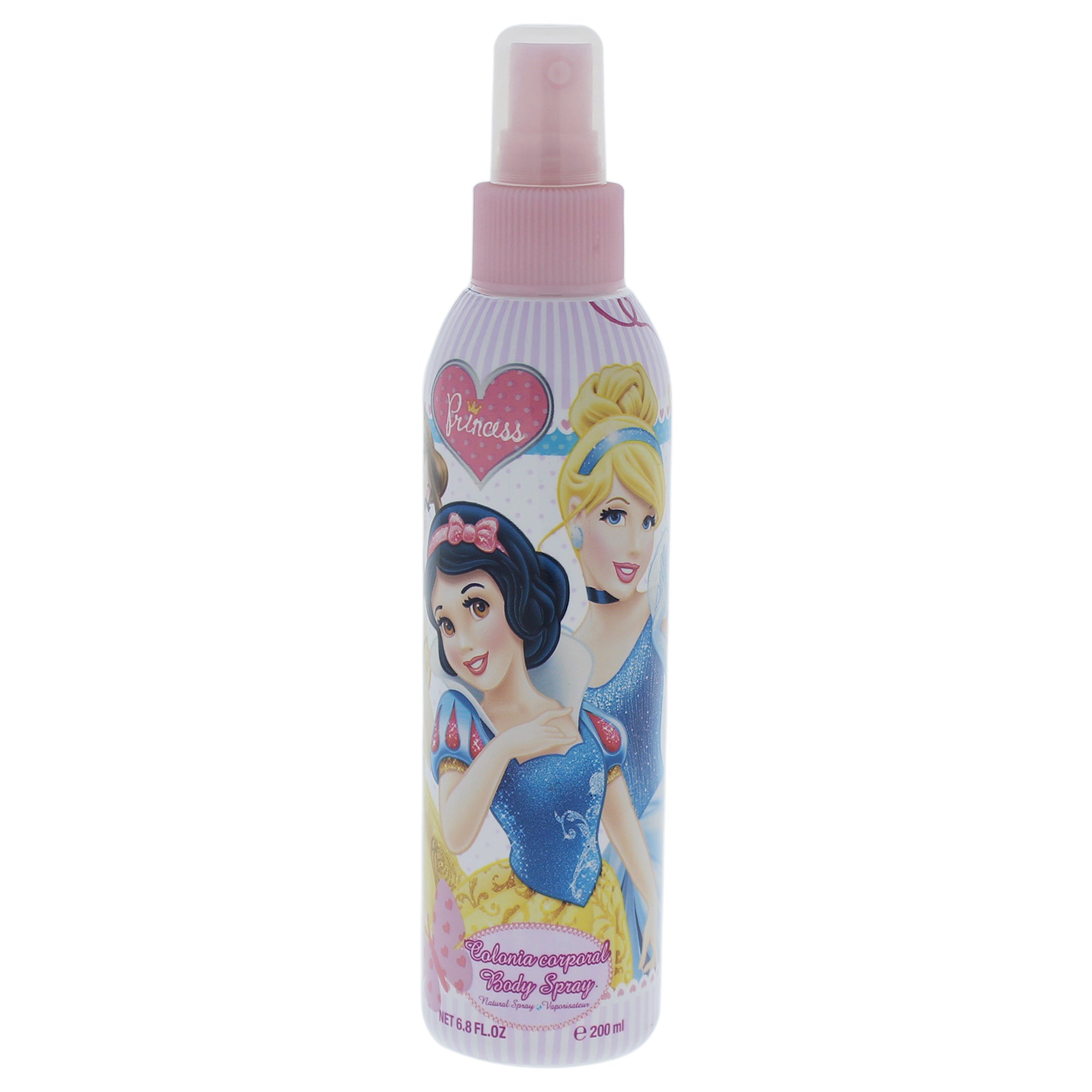 Princess Body Spray 200 ML - authentic fragrance from Brands Warehouse Canada