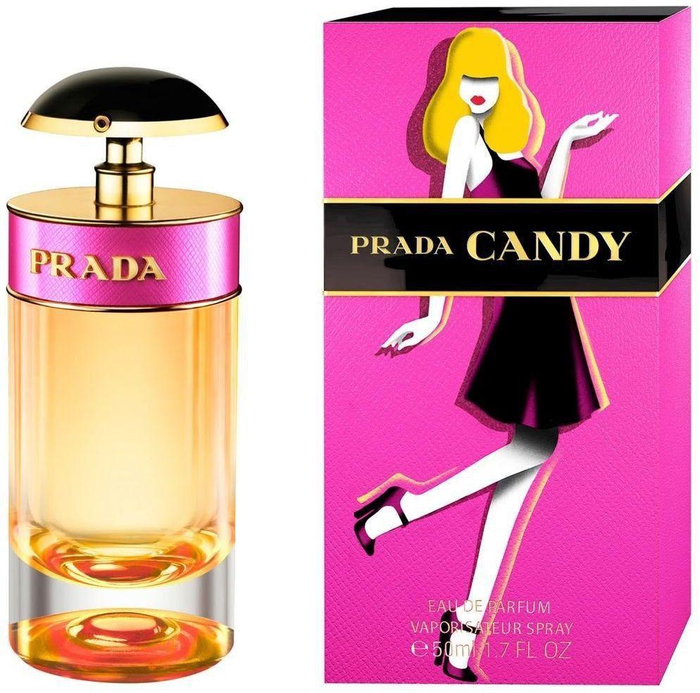 Prada Candy 50ml EDP Spray