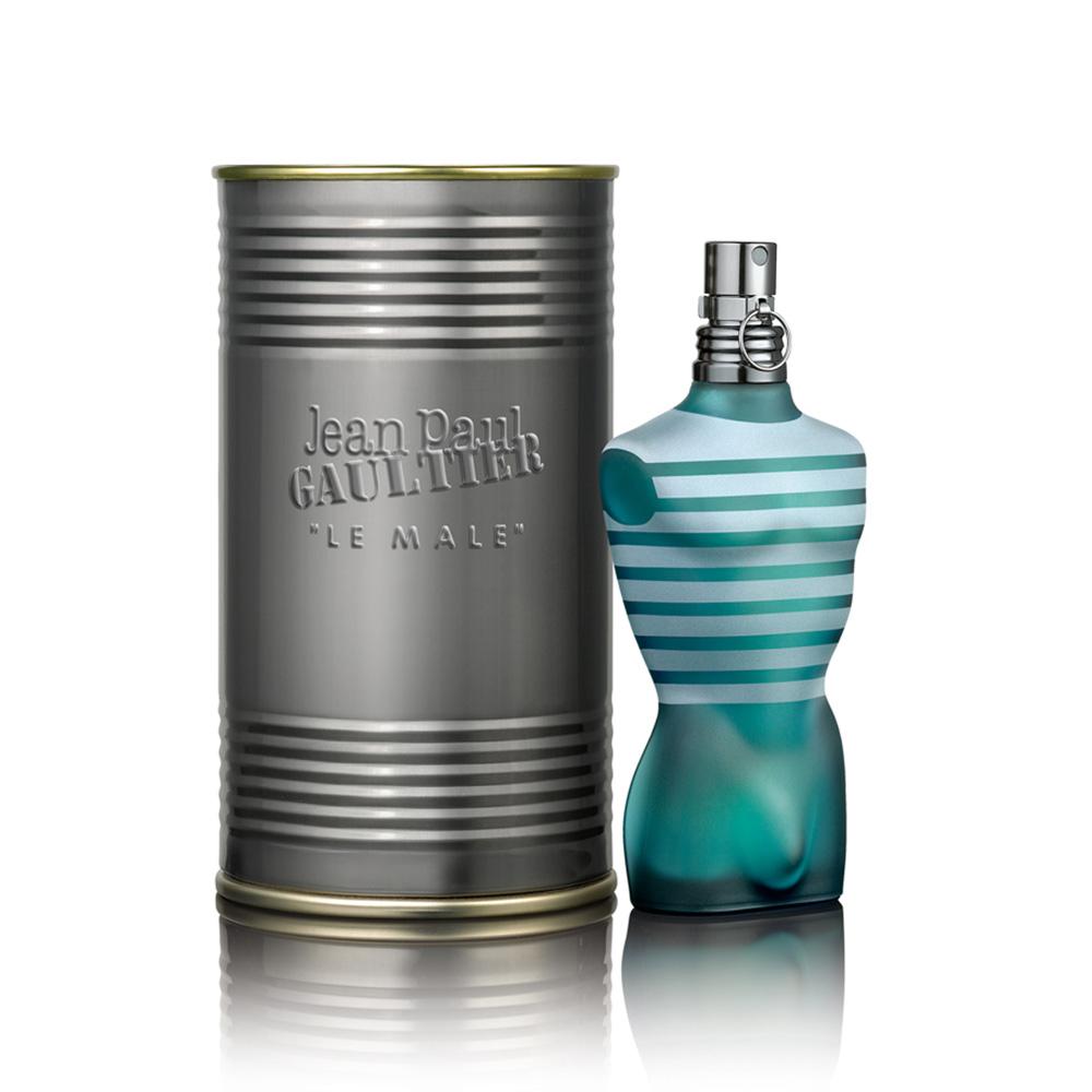 Jean Paul Gaultier 75ml EDT Spray For Men