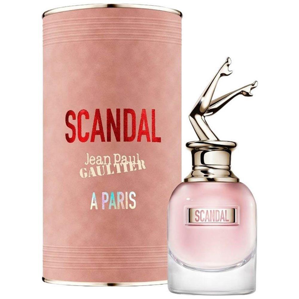 Jean Paul Gaultier Scandal A Paris 50 ML EDT Spray For Women - authentic fragrance from Brands Warehouse Canada