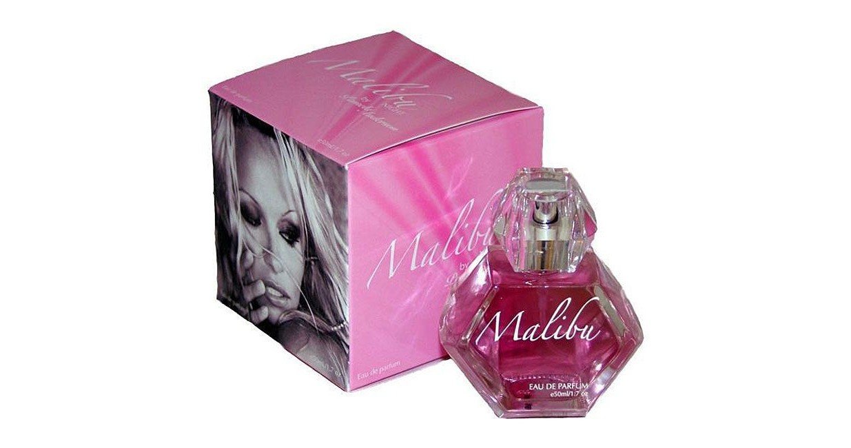 Pamela Anderson Pamela Anderson Malibu Night 50 ML EDP Spray - authentic fragrance from Brands Warehouse Canada