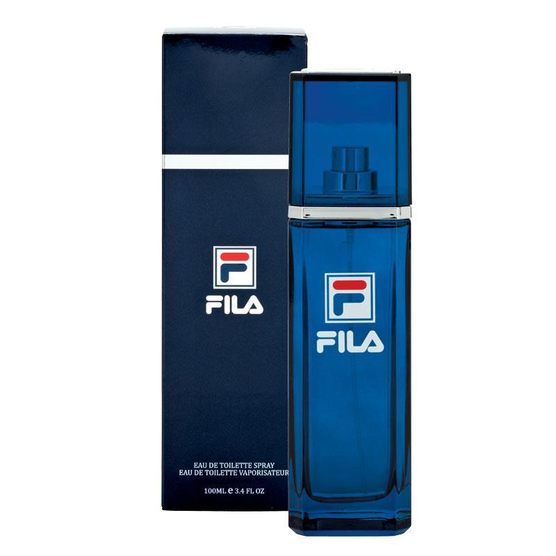 Fila 100 ML EDT Spray - authentic fragrance from Brands Warehouse Canada