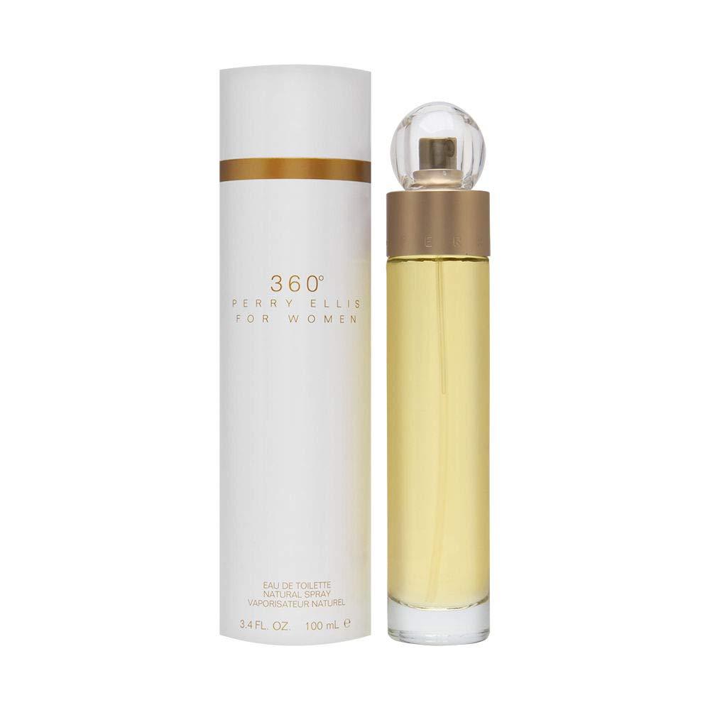 Perry Ellis 360 100ml EDT Spray
