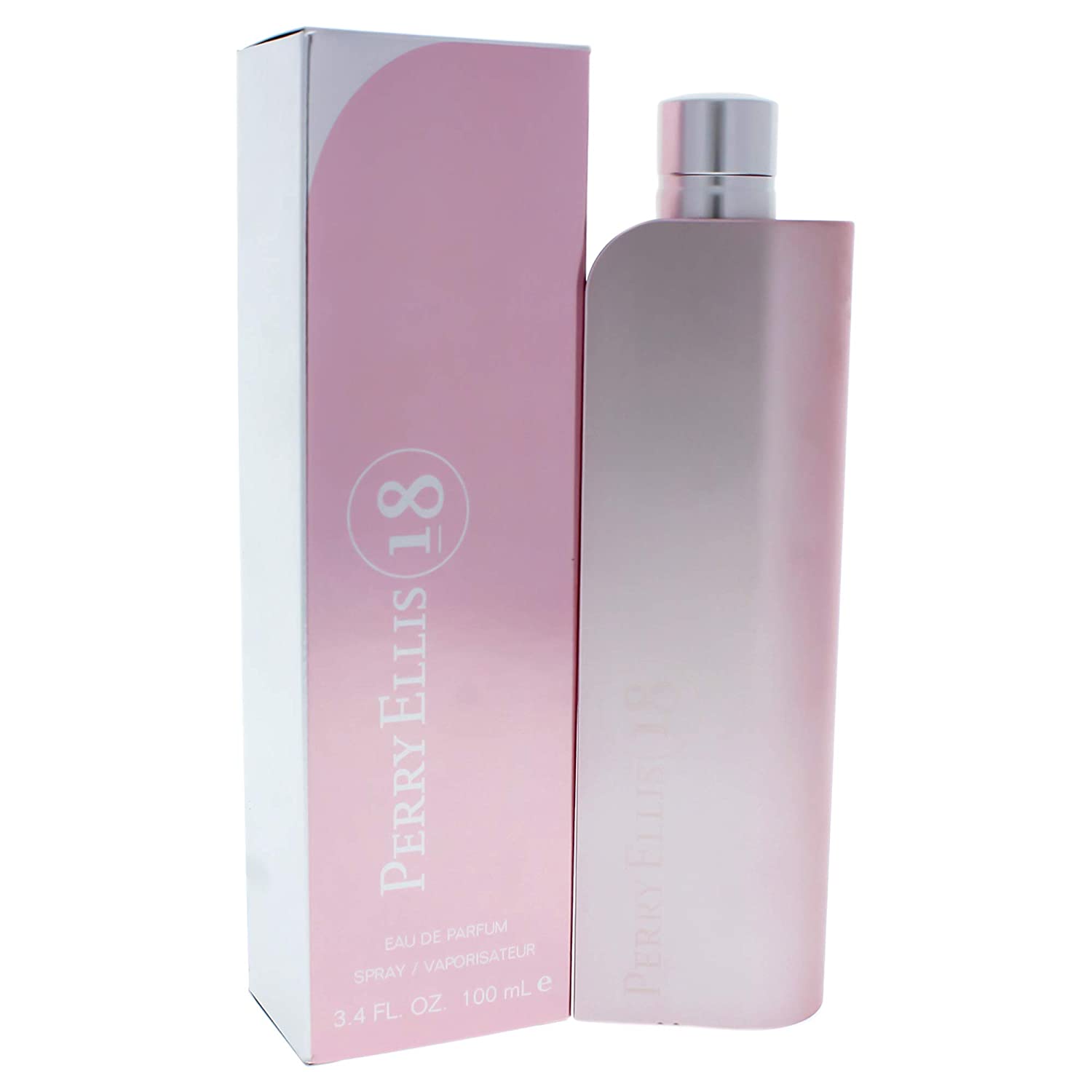 Perry Ellis 18 100ml EDP Spray