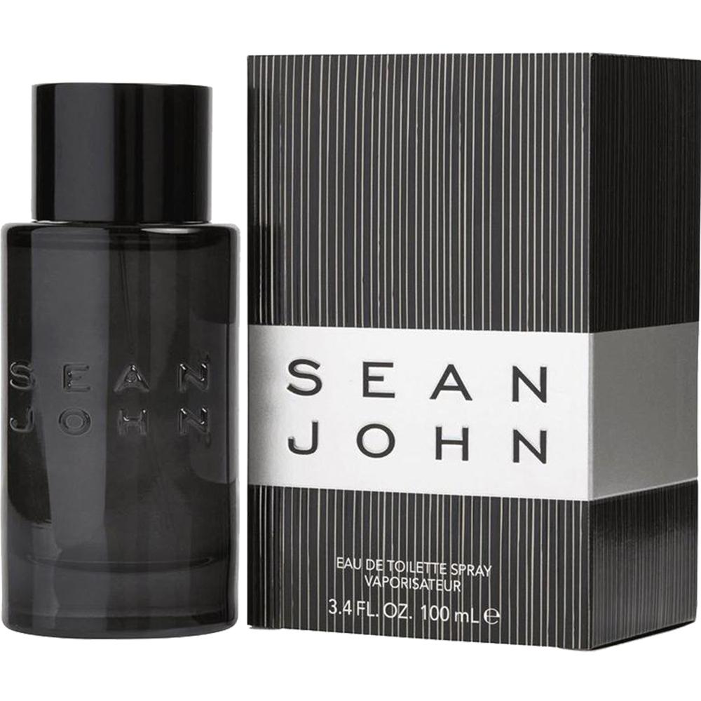 Sean John For Men 100ml EDT Spray