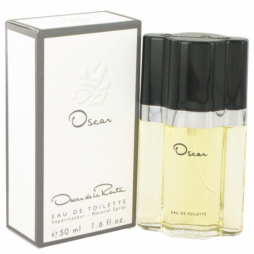 Oscar 50ml EDT Spray For Women