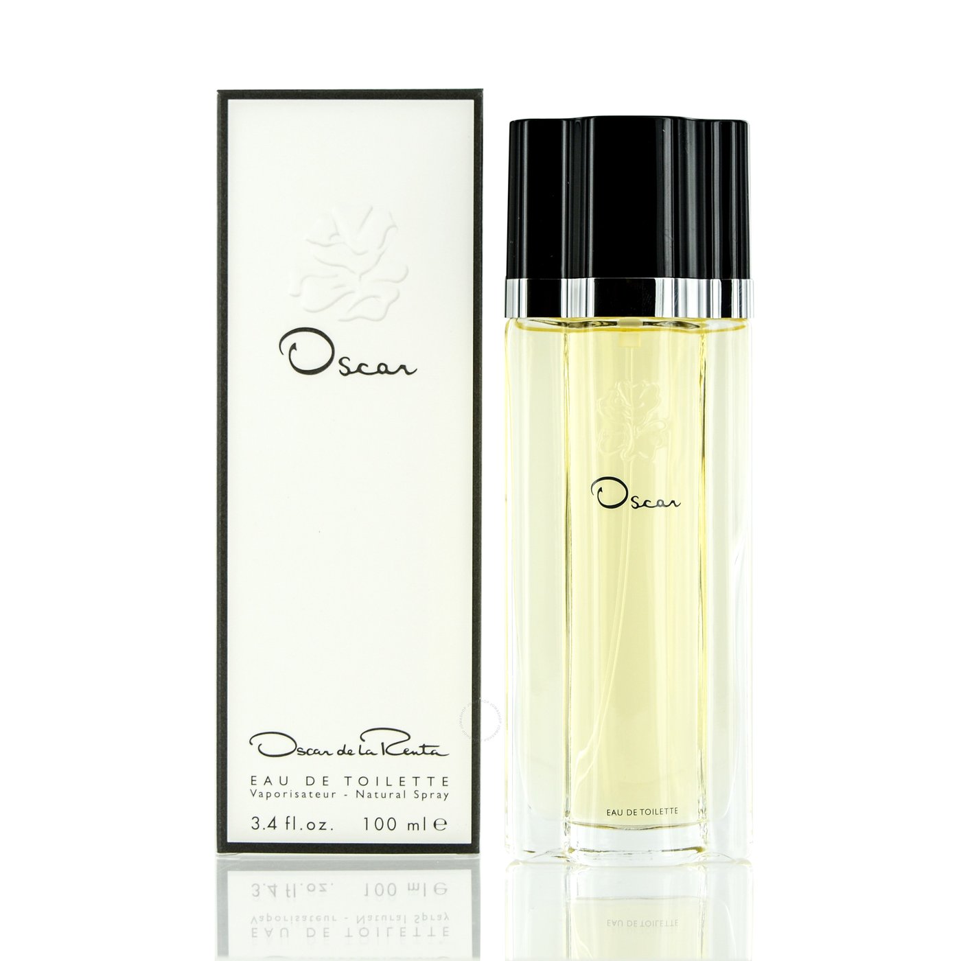 Oscar 100ml EDT Spray For Women