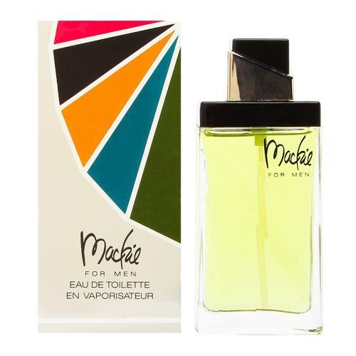Mackie For Men 100ml EDT Spray