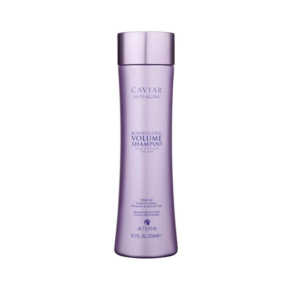 Alterna Caviar Anti-Aging Body Building Volume