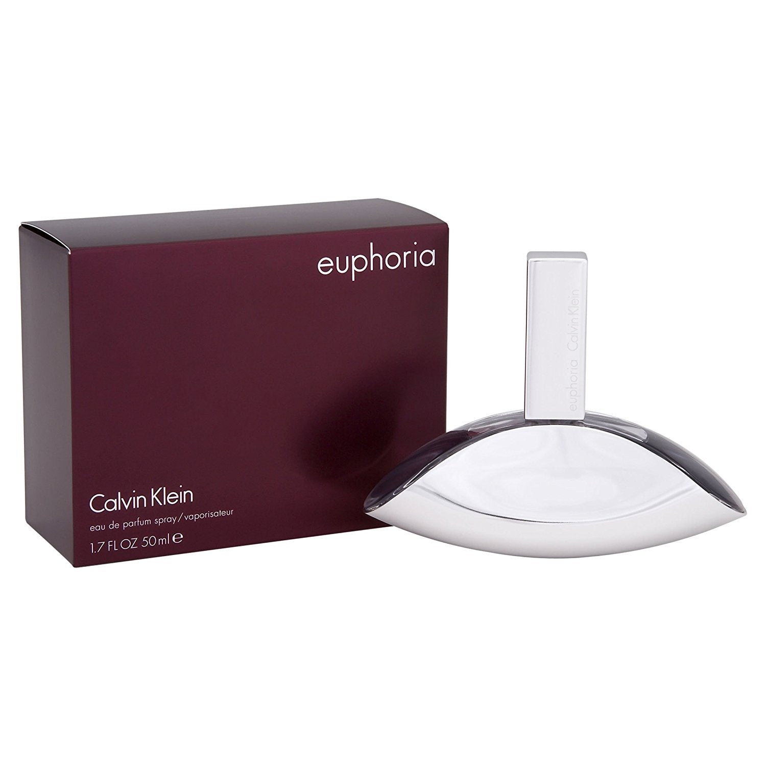 Calvin Klein Euphoria 50 ML EDP Spray For Women - authentic fragrance from Brands Warehouse Canada