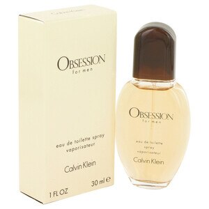 Tester - Calvin Klein Obsession 100ml EDP Spray