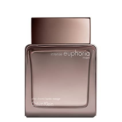 Tester - Calvin Klein Euphoria Intense 100ml EDT Spray