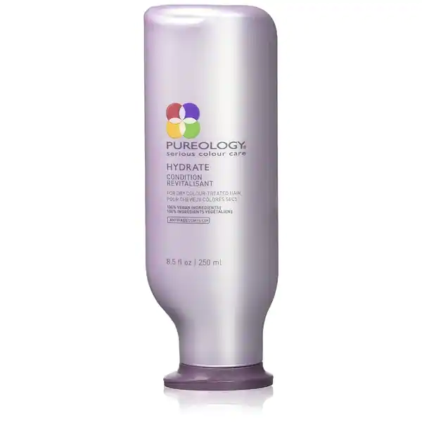 Pureology Hydrating Conditioner 8.5 - authentic fragrance from Brands Warehouse Canada