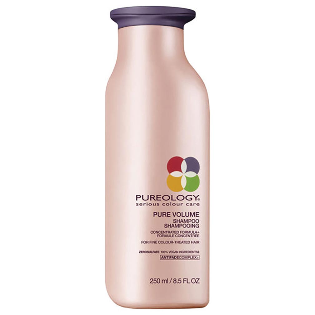 Pureology Pure Volume Shampoo 8.5 - authentic fragrance from Brands Warehouse Canada