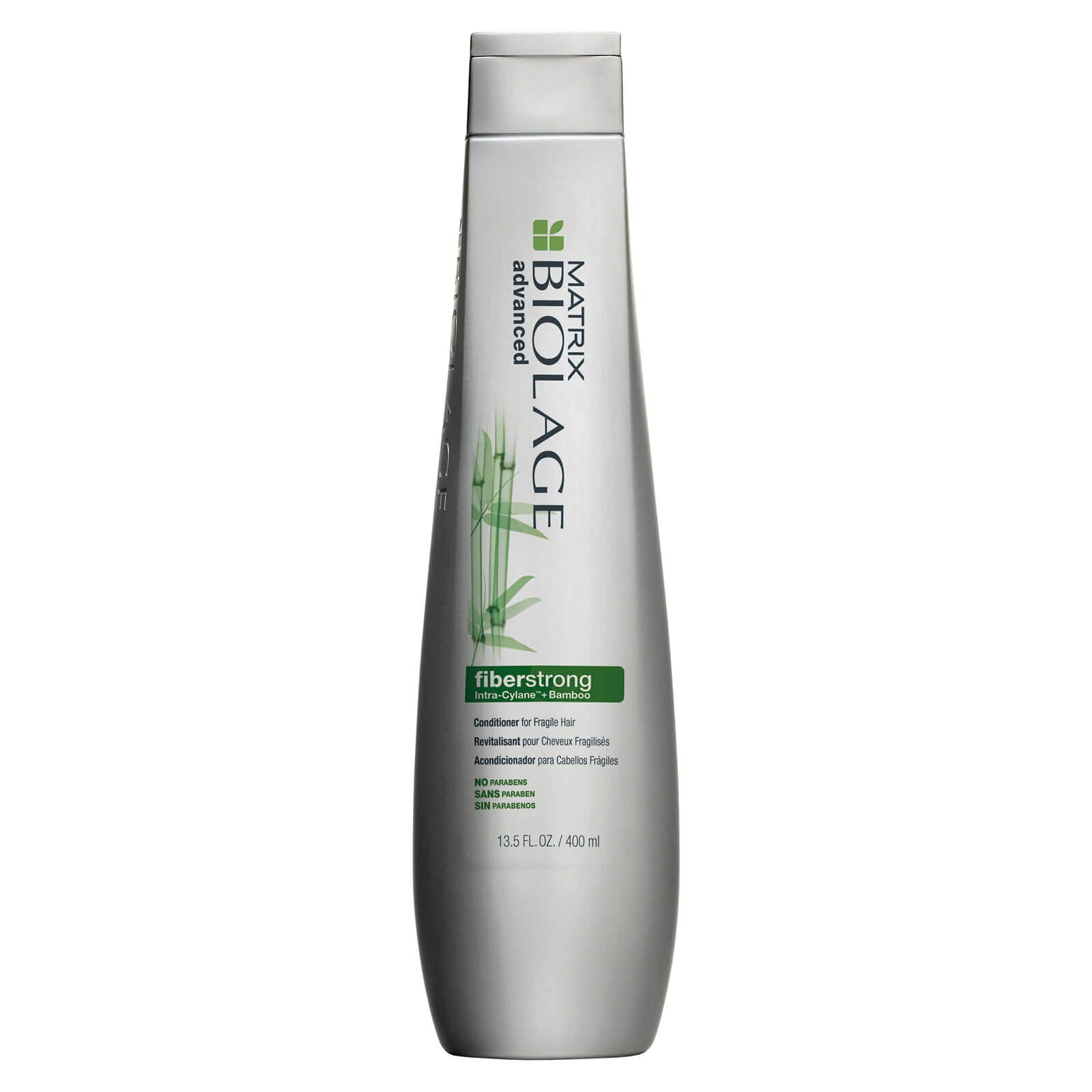 Biolage Fiberstrong Shampoo 400ml