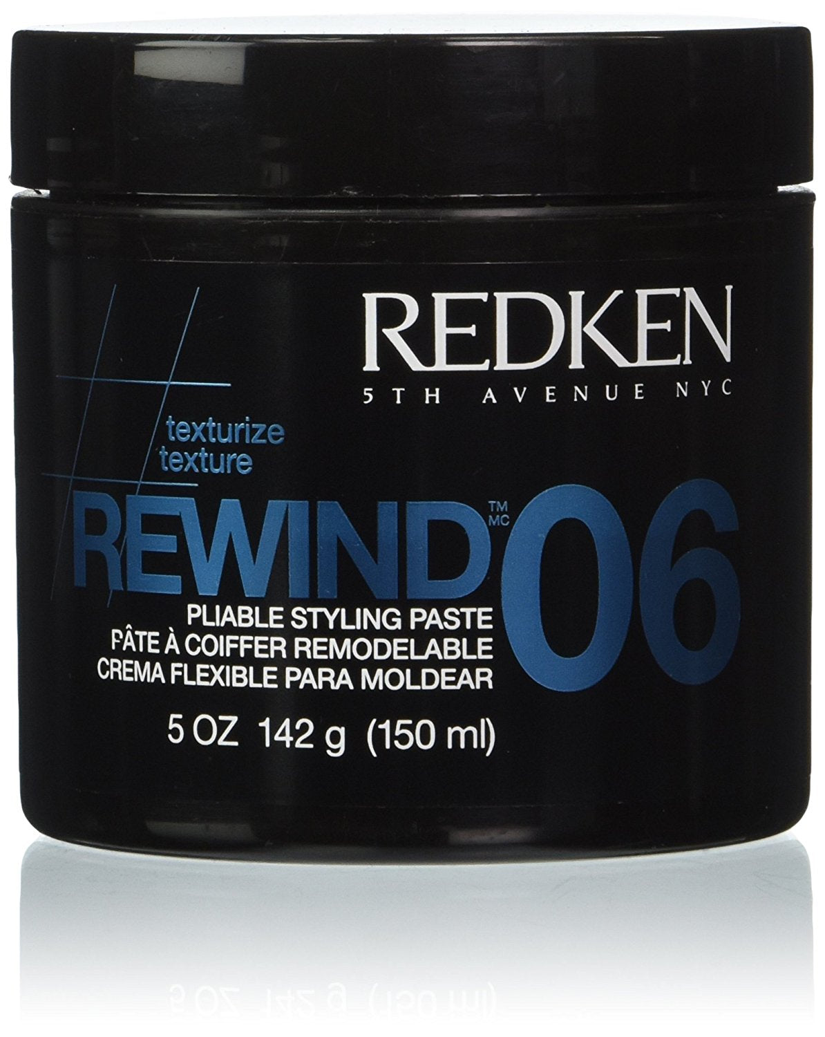 Redken Rewind Styling Paste 150ml