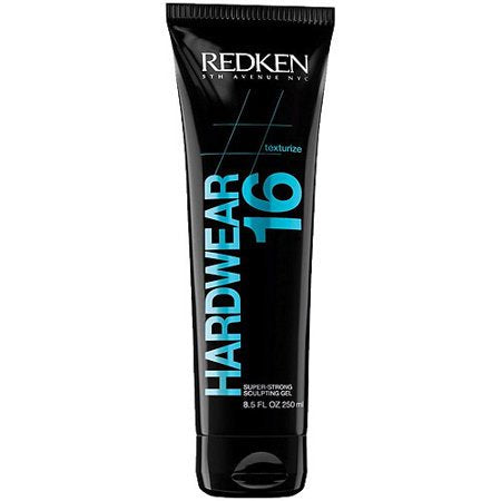 Redken Hardwear Scultping Gel 250 ML - authentic fragrance from Brands Warehouse Canada
