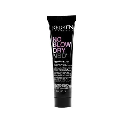 Redken 5Th Avenue No Blow Dry Bossy Cream 150ml