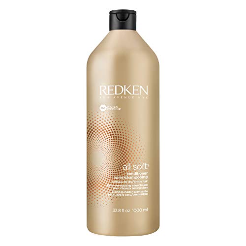 Redken All Soft Heavy Cream 250ml Women
