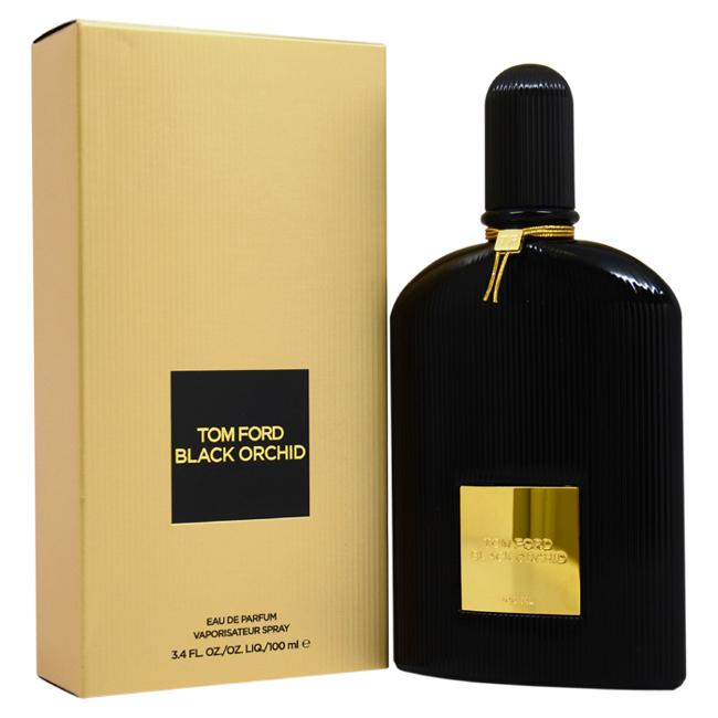 Tom Ford Black Orchid 100ml Edp Spr (W)
