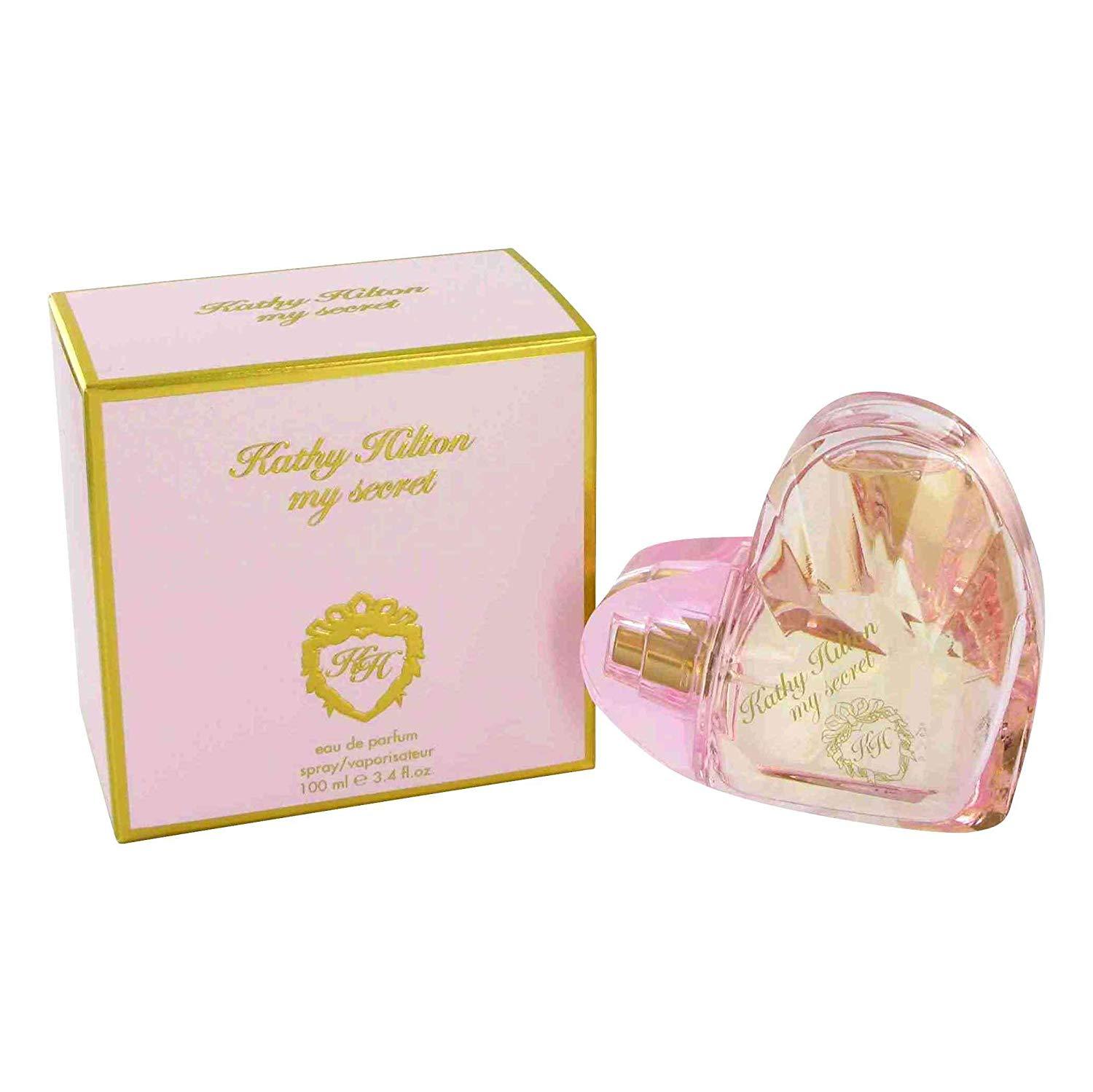 Paris Hilton Kathy Hilton My Secret 100ml EDP Spray