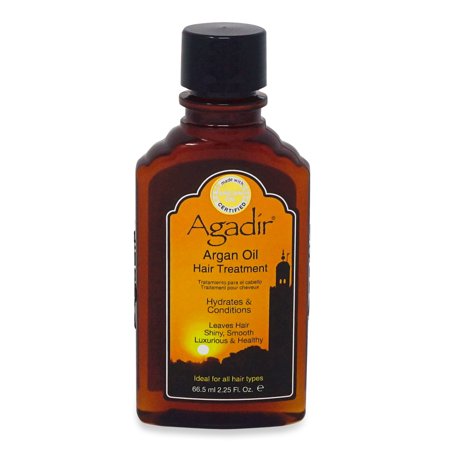 Agadir Argan Oil Hair Treatment 60 ML - authentic fragrance from Brands Warehouse Canada