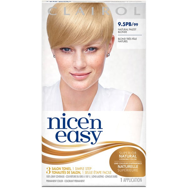 Clairol Nice'N Easy Hair Color - view 9