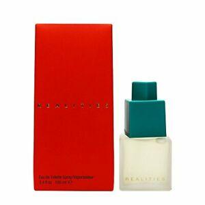 Realities By Liz Claiborne 100ml EDT Spray For Women