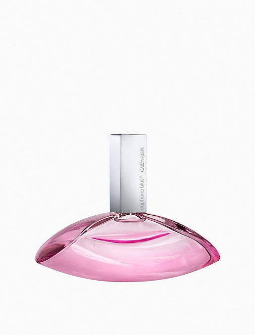 Tester - Calvin Klein Euphoria Blush 100ml EDP Spray For Women