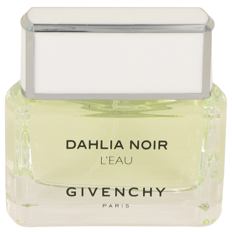 Unboxed - Givenchy Dahlia Noir 50ml EDP Spray For Women