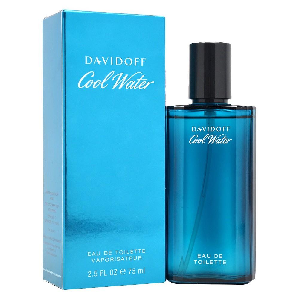 Davidoff Cool Water Perfume For Men | Brands Warehouse
