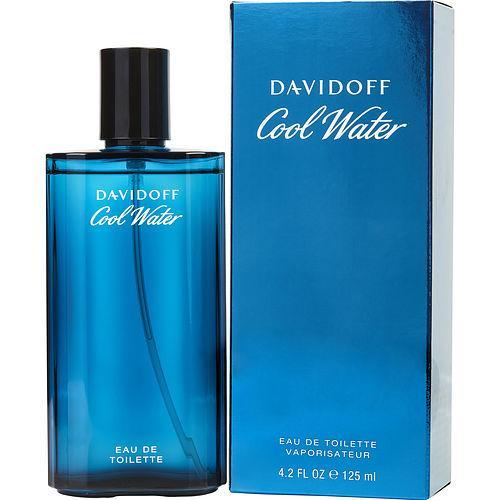 Davidoff Cool Water EDT Spray - view 6