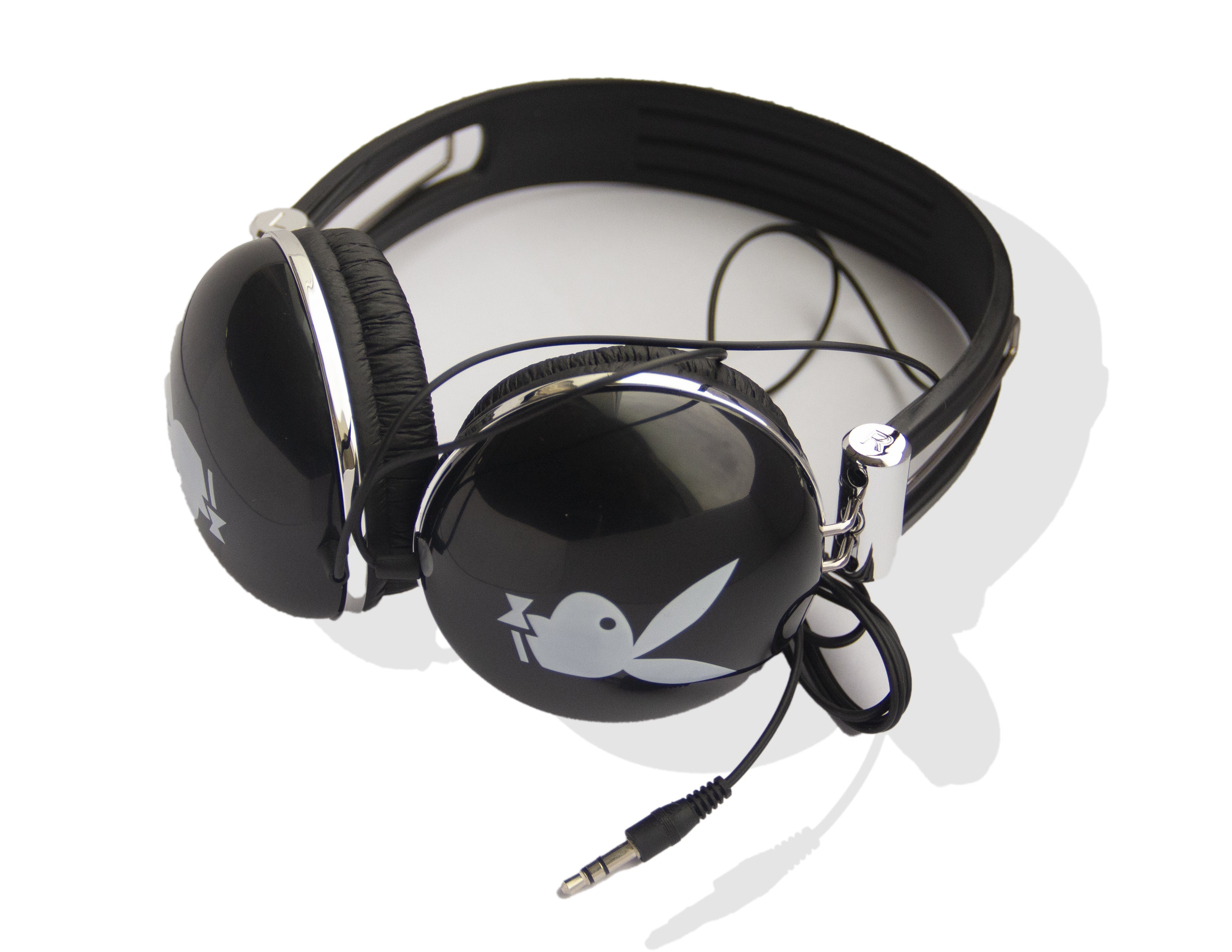 Playboy Headphones - authentic fragrance from Brands Warehouse Canada