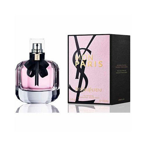 YSL Mon Paris 50 ML Edp Spr (W) - authentic fragrance from Brands Warehouse Canada
