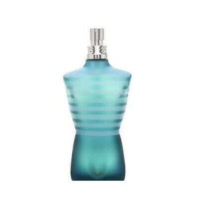 Damage - Jean Paul Gaultier Le Male 125ml Edt Spr (M)