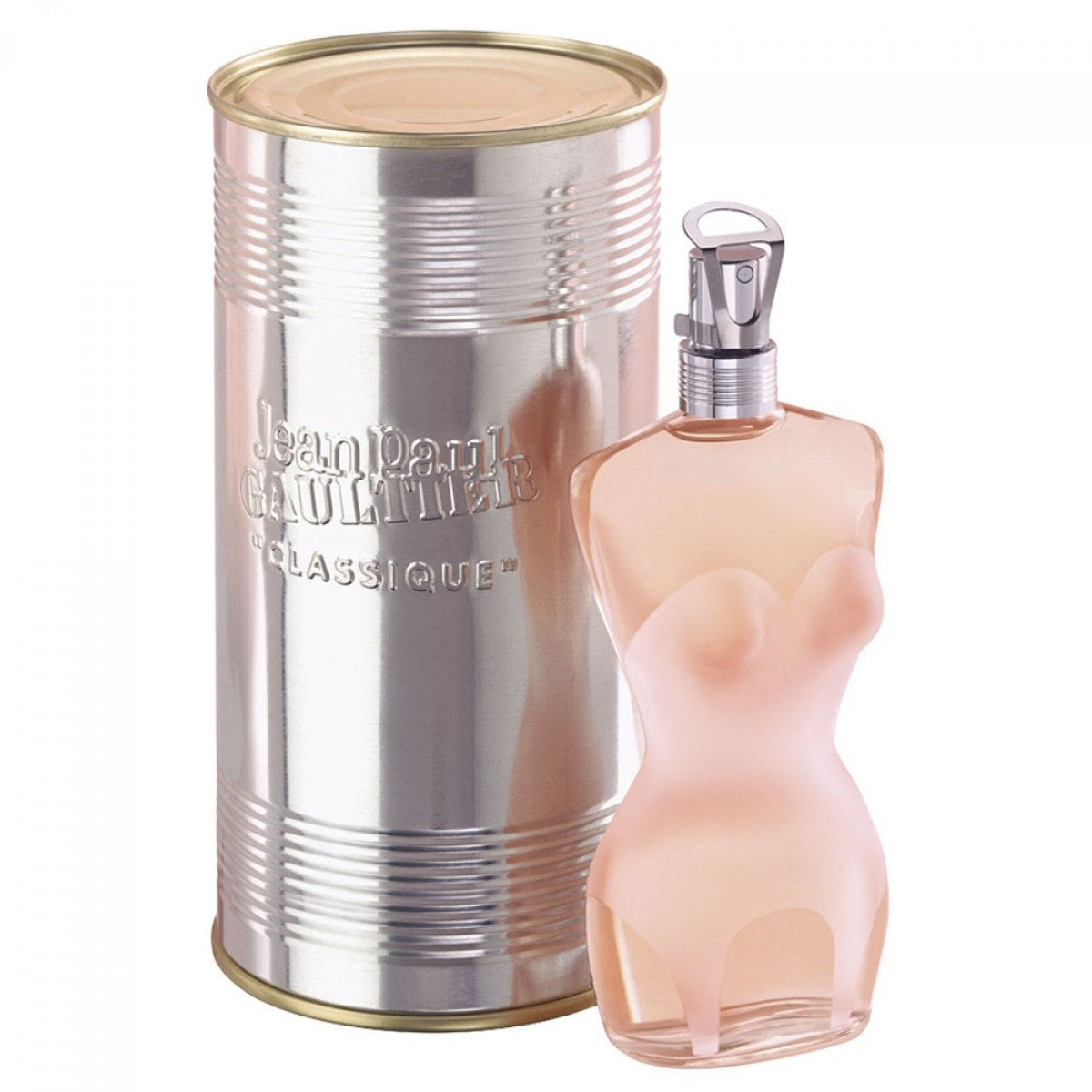 Damage - Jean Paul Gaultier Classique 100ml EDT Spray For Women