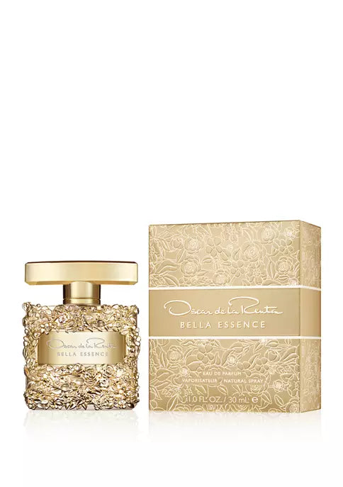 Oscar Bella Essence 100ml EDP Spray For Women