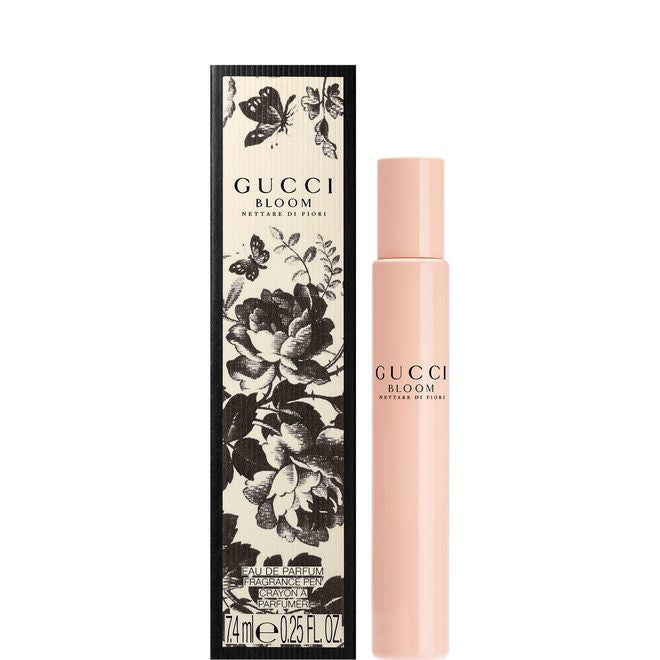 Gucci Bloom Nettare Di Fiori 7.4 ML Roller Ball - authentic fragrance from Brands Warehouse Canada