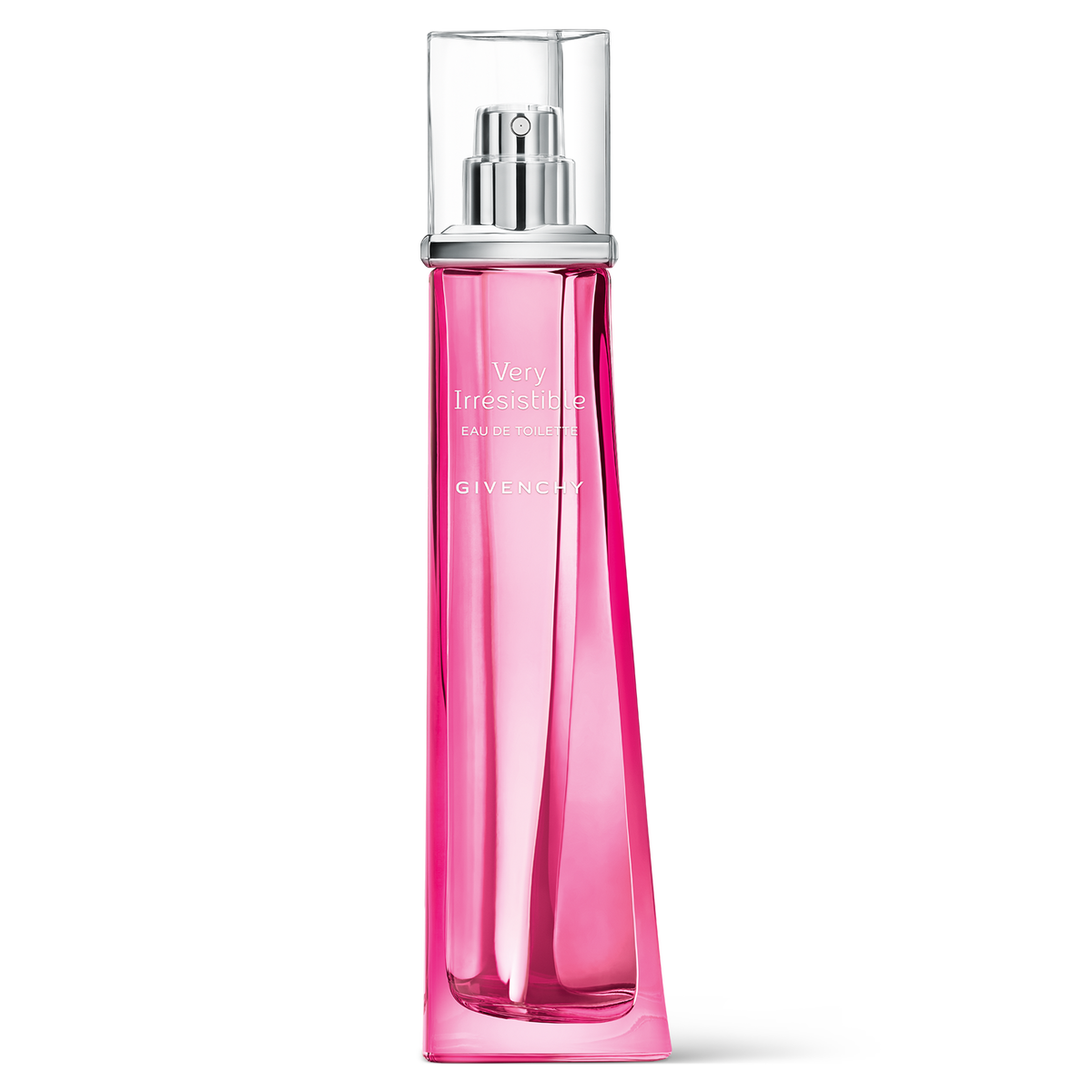 Damage - Givenchy Very Irresistible 75ml EDP Spray for Women