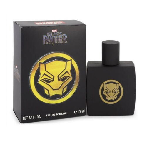 Marvel Black Panther 100ml EDT Spray