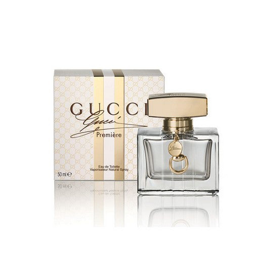 Gucci Premiere 50 ML EDT Spray - authentic fragrance from Brands Warehouse Canada