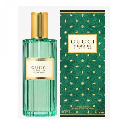 Gucci Memoire D'Une Odeur 100ml EDP Spray for Women