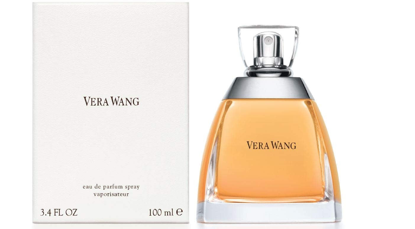 Damage - Vera Wang 100ml EDP Spray for Women