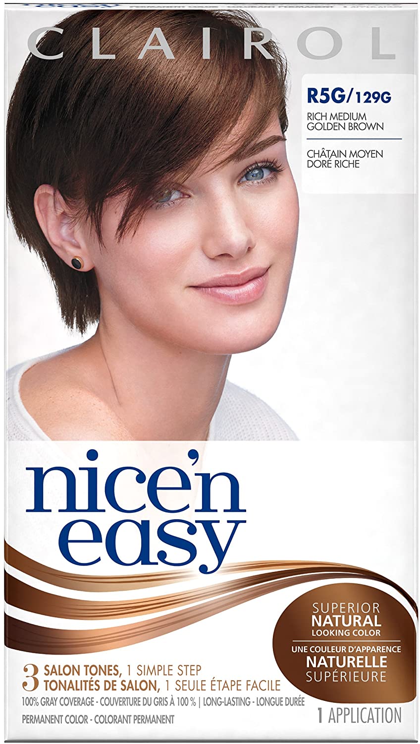 Clairol Nice'N Easy Hair Color - view 12