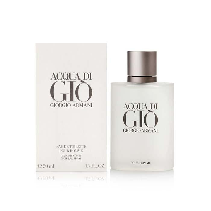 Acqua di Gio Homme Perfume For Men | Brands Warehouse