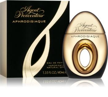 Agent Provocateur Aphrodisiaque EDP Spray - authentic fragrance from Brands Warehouse Canada