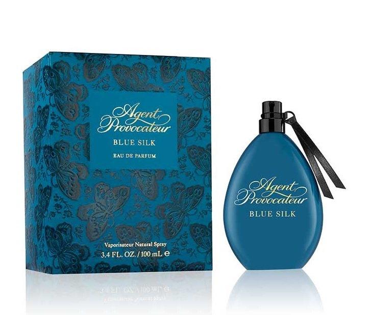 Agent Provocateur Blue Silk 100 ML Edp Spray - authentic fragrance from Brands Warehouse Canada