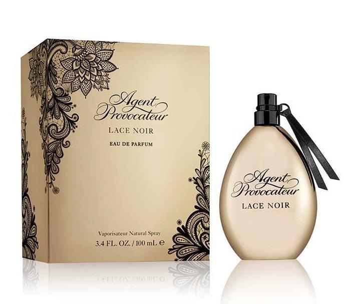 Agent Provocateur Lace Noir 100 ML Edp Spray - authentic fragrance from Brands Warehouse Canada